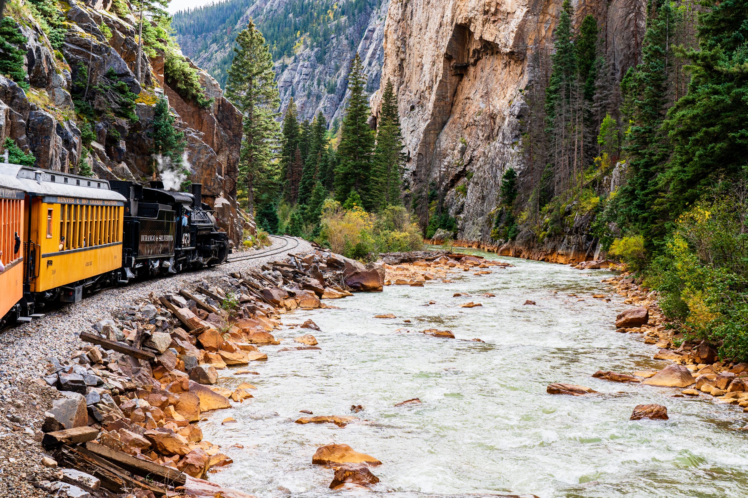 USA 2024 5 Sterne 36